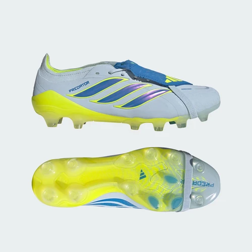 Adidas Predator Elite 26 FT HG/AG 'Ice Cold Precision Pack' jr5895
