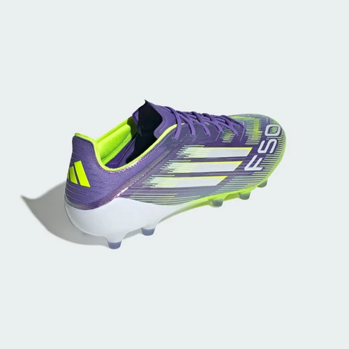 Adidas F50 ELITE AG 'Radiant Blaze Pack' jh7638 | TOKYO FOOTBALL