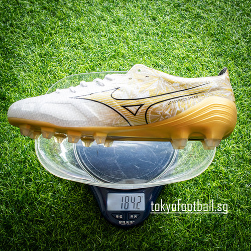 Mizuno α Alpha Japan Azure Pack P1GA236025 | TOKYO FOOTBALL