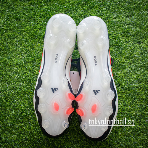 Adidas Copa Pure 3 Elite HG/AG Japan 'Pure Victory Pack' id9034