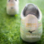Thumbnail: Mizuno Alpha 2 II Elite AG p1ga256309