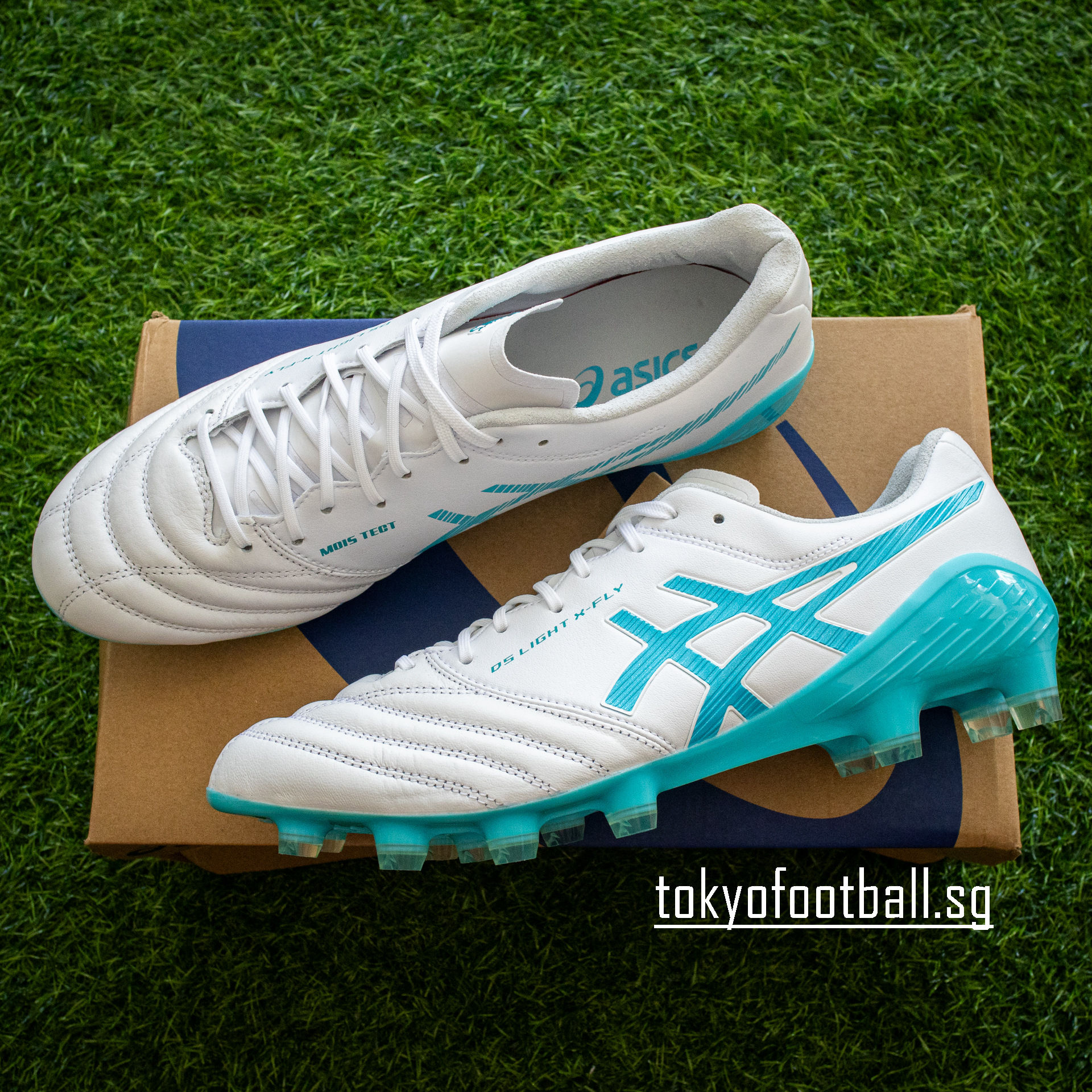 Asics X Fly 5 1101A047-103