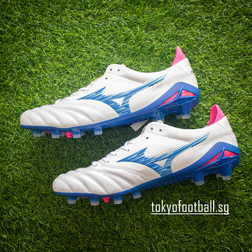 Mizuno Morelia Neo 4 Japan Urban Electric Pack p1ga253025 | TOKYO