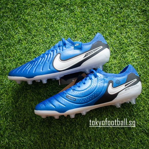Nike Tiempo Legend 10 Elite AG-Pro 'Mad Ambition Pack