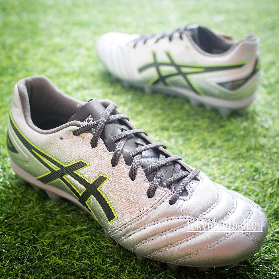 Thumbnail: ASICS DS Light Pro AG 1103A116-021