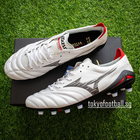 Mizuno Morelia Neo 4 Japan P1GA233009 | TOKYO FOOTBALL