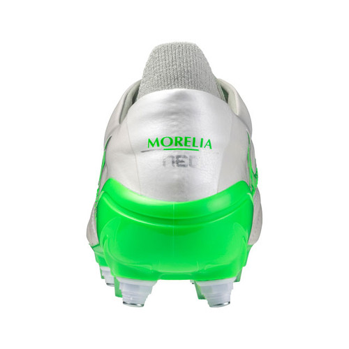Mizuno Morelia Neo サッカーシューズ　　25.0 MORELIA NEO IV β JAPAN