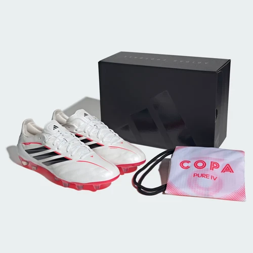 Adidas Copa Pure 4 Elite HG/AG Japan 'Born For Goals Pack' jq0403