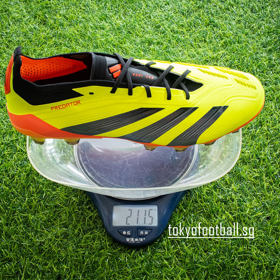 【新品】adidas PREDATOR ELITE L HG/AG 28.0 ADIDAS Predator Elite HG/AG Japan 'Pure Victory Pack' IE3760
