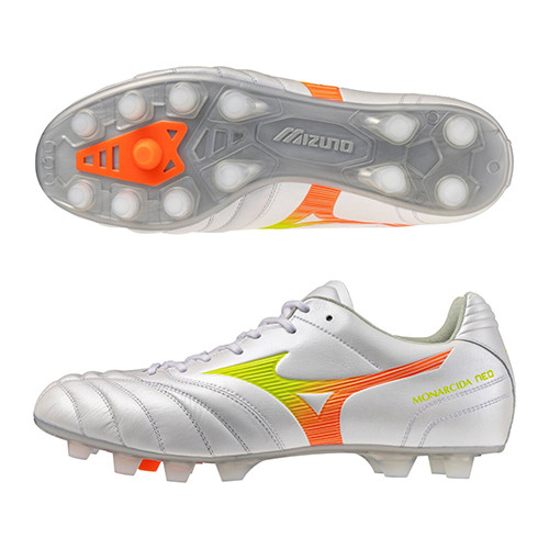 Mizuno Monarcida Neo 3 Wide Elite 'Prism White Pack' p1ga262154