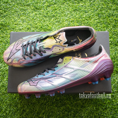 Mizuno Alpha α 2 Japan P1GA256001 | TOKYO FOOTBALL