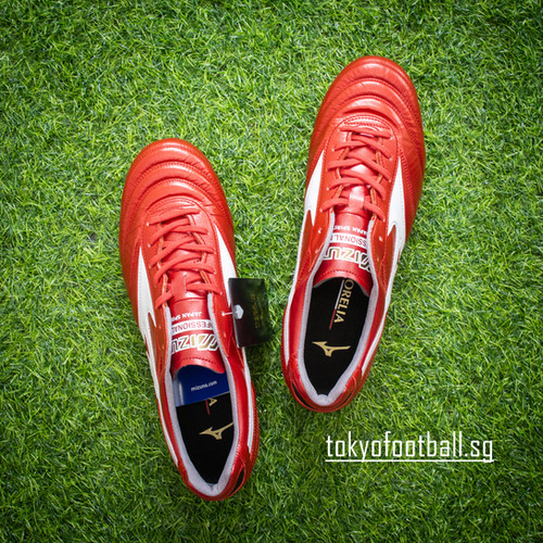 Mizuno Morelia 2 Japan 40th Anniversary p1ga250160 | TOKYO