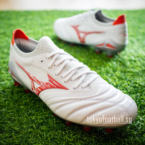 シューズ Mizuno Morelia Neo IV B Japan P1GA244060 Morelia Neo IV Beta FG Firm Ground Made in Japan KL Soccer