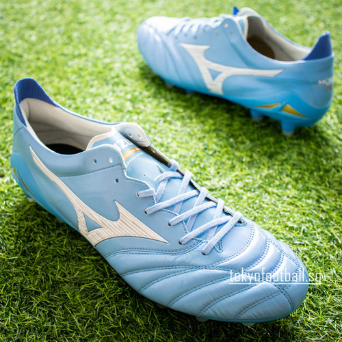 Mizuno Morelia Neo 4 Japan 'UNITY SKY PACK' p1ga263025 | TOKYO