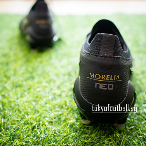 MORELIA NEO Ⅳ β JAPAN 27.5(P1GA234050) Kemari87 KISHISPO / モレリア NEO 4 β JAPAN p1ga234050