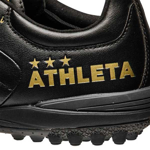 Athleta O-Rei Treinamento A005 BLK TF | TOKYO FOOTBALL