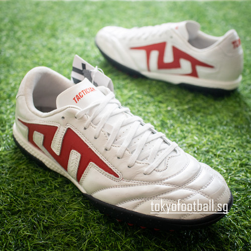 TLSS Tactician GOAT TF | TOKYO FOOTBALL