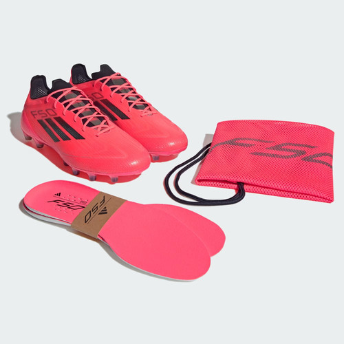 Adidas F50 ELITE AG 'Vivid Horizon Pack' if1310 | TOKYO FOOTBALL