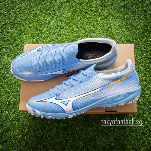 シューズ MIZUNO ALPHA3 ELITE AS TF 25.5 Mizuno Alpha 3 III Elite AS TF 'UNITY SKY PACK' p1gd266225 | TOKYO