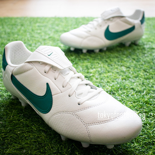 Sg Pro Nike Premier Sg White Nike Tiempo Premier FG HM0265-102