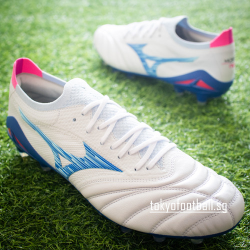 Mizuno Morelia Neo 4 Beta Japan Urban Electric Pack p1ga254025