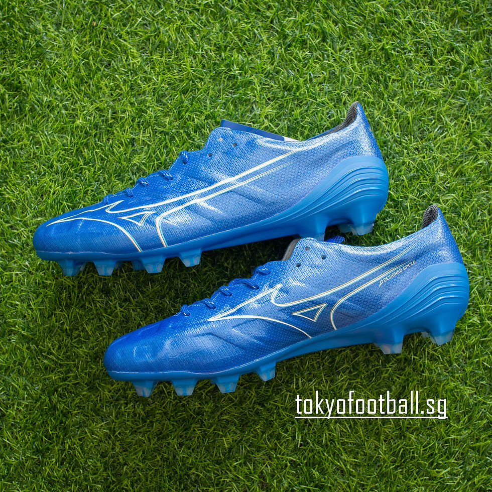 Thumbnail: Mizuno α Alpha Elite P1GA246227