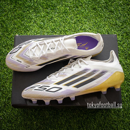 Adidas F50 ELITE AG 'Road to Glory Pack' jr2119 | TOKYO FOOTBALL