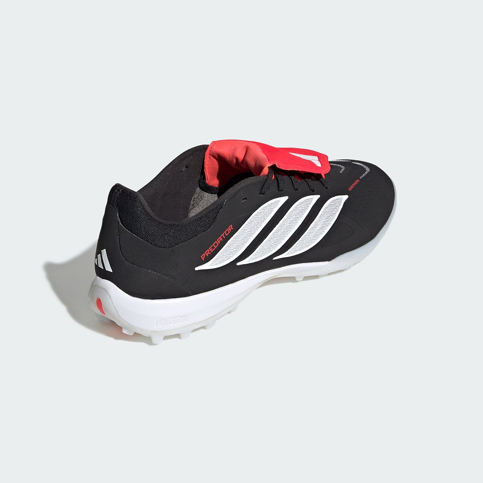 Thumbnail: Adidas Predator Pro TF 'Immortal DNA Pack' jr7865