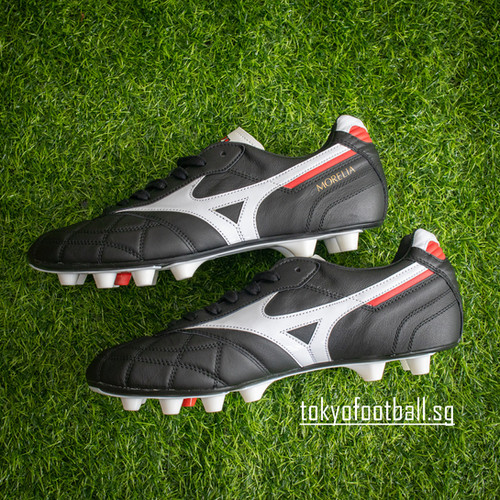 MORELIA M8 JAPAN モレリア 復刻版】ミズノ モレリアM8 JAPANが正式公開！(500足限定発売