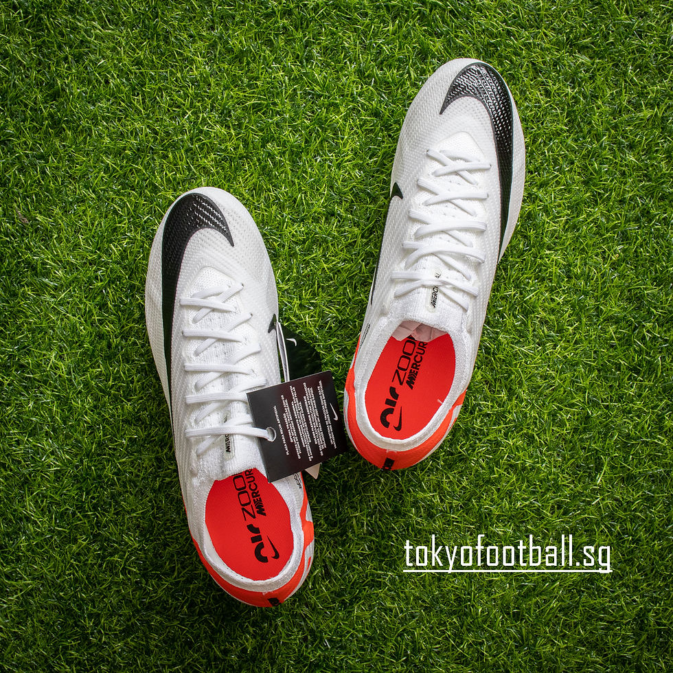 Thumbnail: Nike Zoom Mercurial Vapor 15 Elite AG-Pro DJ5167-600