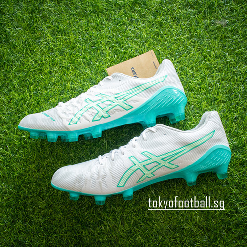 ASICS DS LIGHT ACROS 3 1101A070-101 | TOKYO FOOTBALL