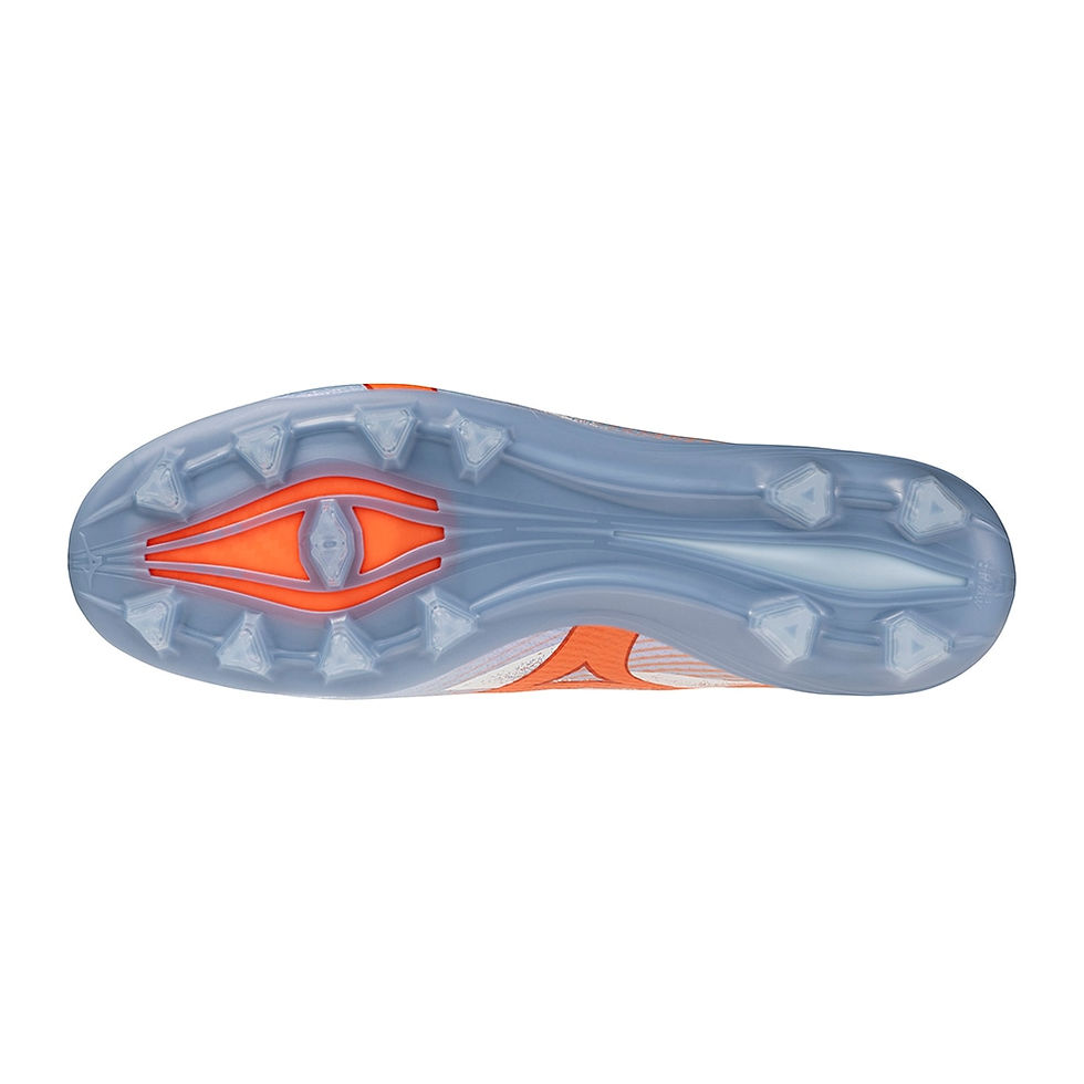 Thumbnail: Mizuno Alpha 3 III Elite 'SERENE SPARK PACK' P1GA2662