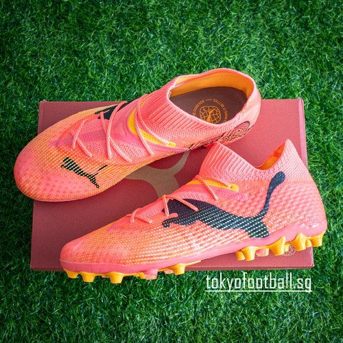 Puma Future 7 Ultimate MG 'Forever Faster Pack' 107703-03 | TOKYO