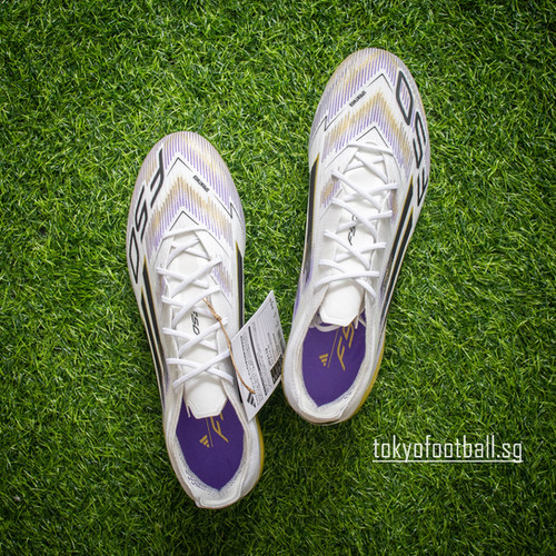Adidas F50 ELITE AG 'Road to Glory Pack' jr2119 | TOKYO FOOTBALL
