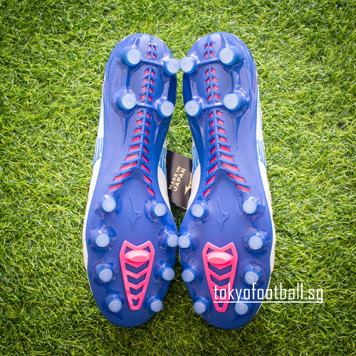 Mizuno Morelia Neo 4 Beta Japan Urban Electric Pack p1ga254025