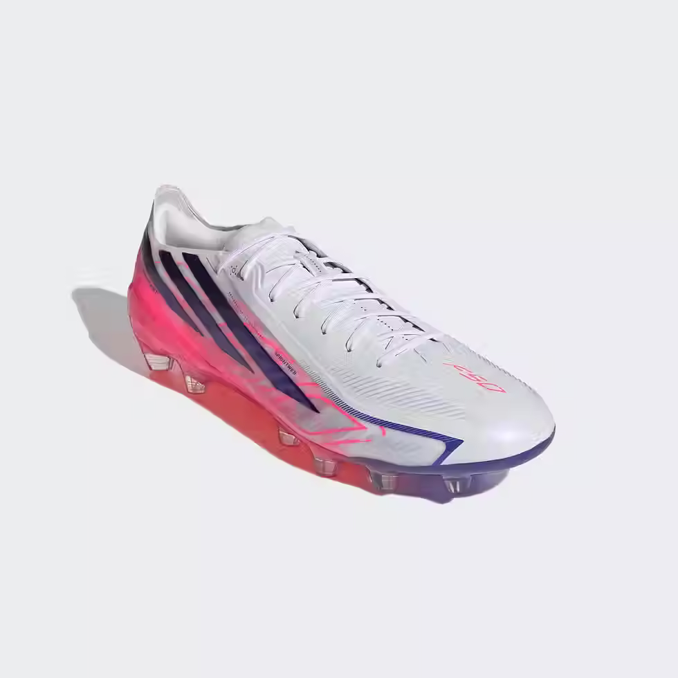 Thumbnail: Adidas F50 HYPERFAST ELITE HG/AG Japan 'Chaos Vs Control Pack' KK1038