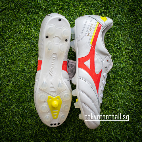 Mizuno Morelia 2 Japan P1GA230164 | TOKYO FOOTBALL