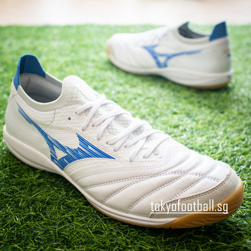 Mizuno Morelia Neo SALA Beta β Japan IN q1ga241025 | TOKYO FOOTBALL