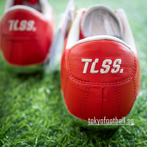 TLSS Tactician GOAT AG TM2506 | TOKYO FOOTBALL