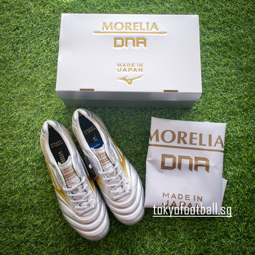 Mizuno Morelia DNA Japan p1ga251004 | TOKYO FOOTBALL