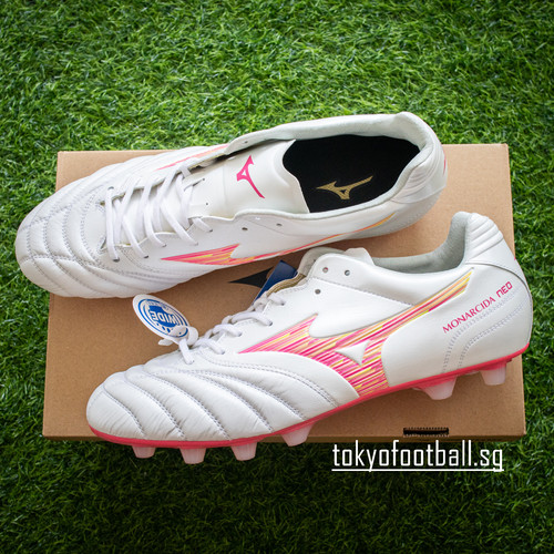 Mizuno Monarcida Neo 3 Wide Elite 'Blazing Flair Pack' P1GA262164