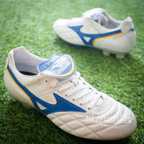Mizuno Wave Cup Legend Japan P1GA191919 | TOKYO FOOTBALL
