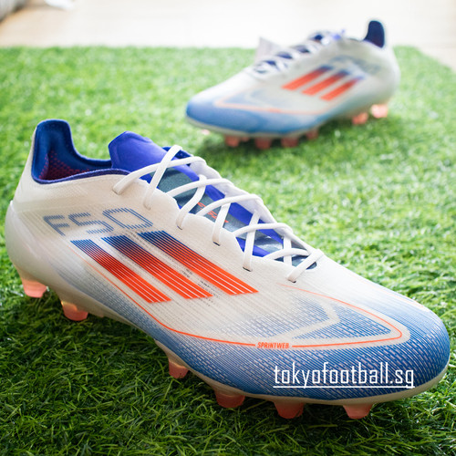 【送料無料】adidas F50 elite AG 28.5 F50 ELITE AG／サッカーショップKAMO