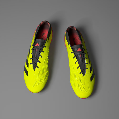 Adidas Predator Elite FG Energy Citrus Pack IF5441 | TOKYO