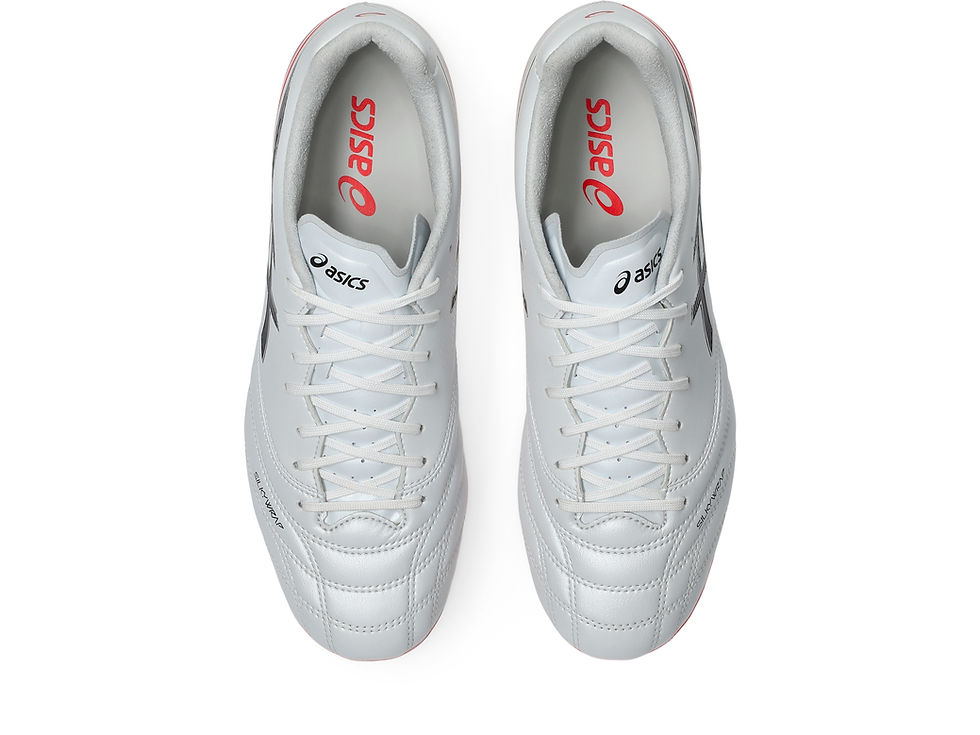Thumbnail: ASICS DS LIGHT PRO AG SILKYWRAP 1103a127-102