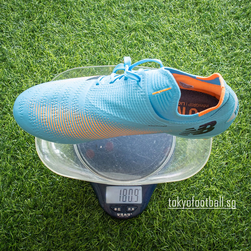 Thumbnail: New Balance FURON PRO V7+ Wide HG sf1hs752e