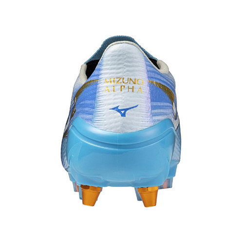 Mizuno Alpha 3 III Japan MIX 'UNITY SKY PACK' P1GC266025 | TOKYO
