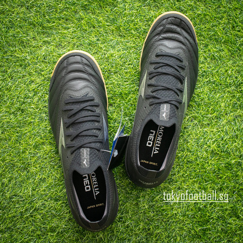 Mizuno Morelia Neo SALA Beta β Japan IN q1ga241003 | TOKYO FOOTBALL