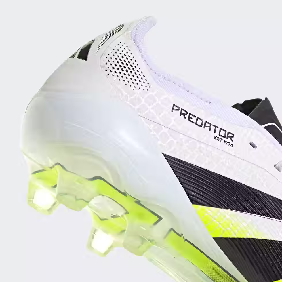 Thumbnail: ADIDAS Predator Elite HG/AG Japan 'Radiant Blaze Pack' ji1098