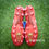 Thumbnail: Mizuno Morelia Neo 4 Japan Ruby Red Pack p1ga253060